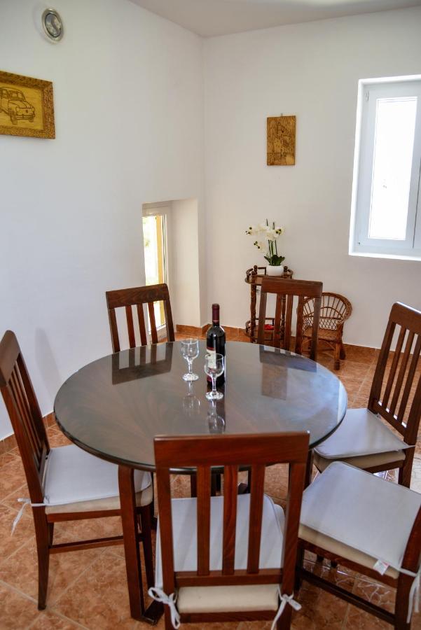 Apartment Nikola Kotor Exteriér fotografie