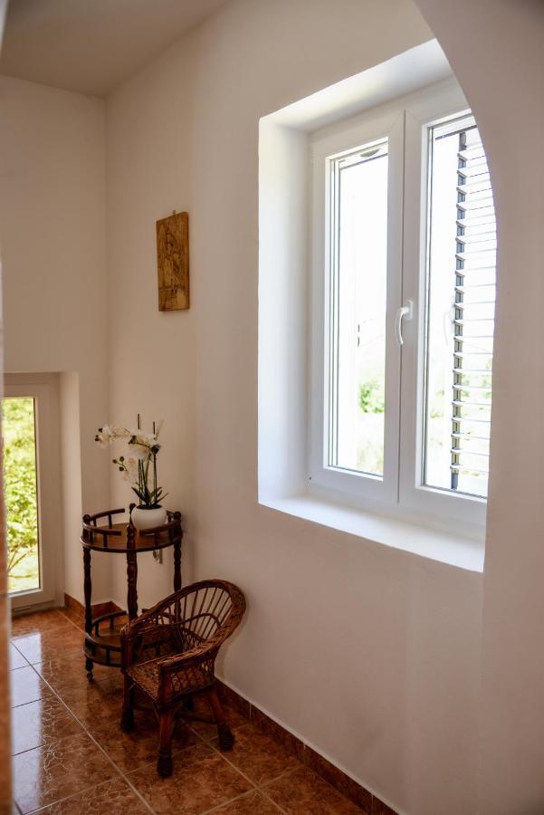 Apartment Nikola Kotor Exteriér fotografie